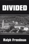 Cover of republished Divided 2012